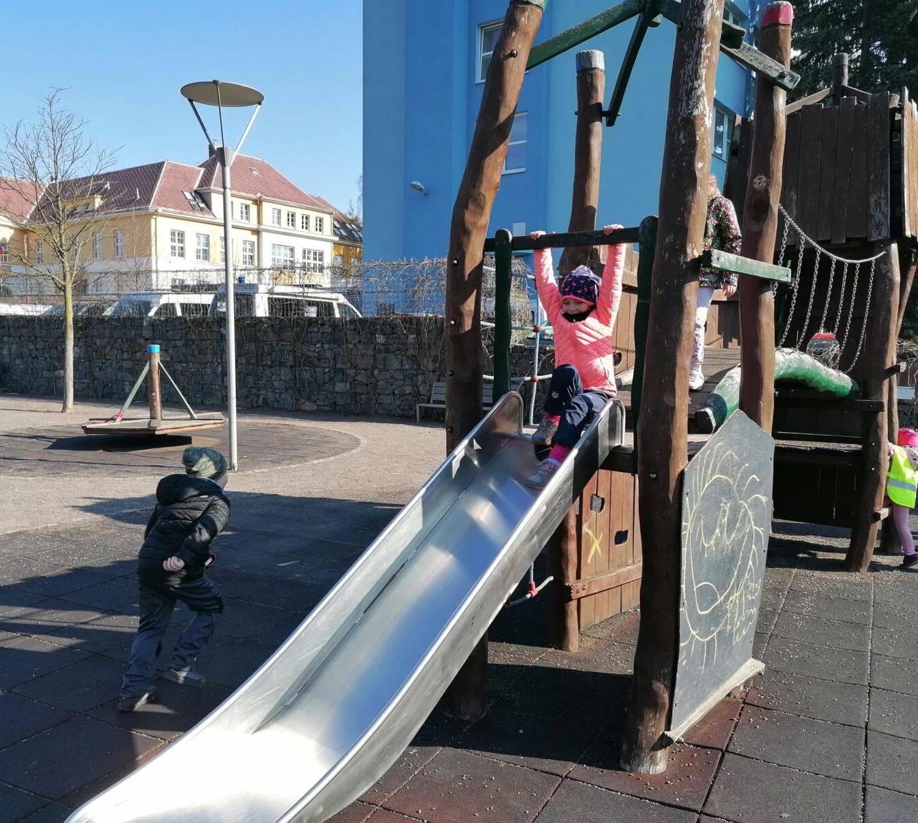 výlet na výstavu pavouků v Ústí nad Orlicí :-) - 16