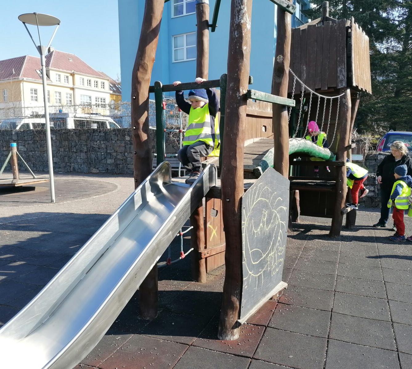 výlet na výstavu pavouků v Ústí nad Orlicí :-) - 22