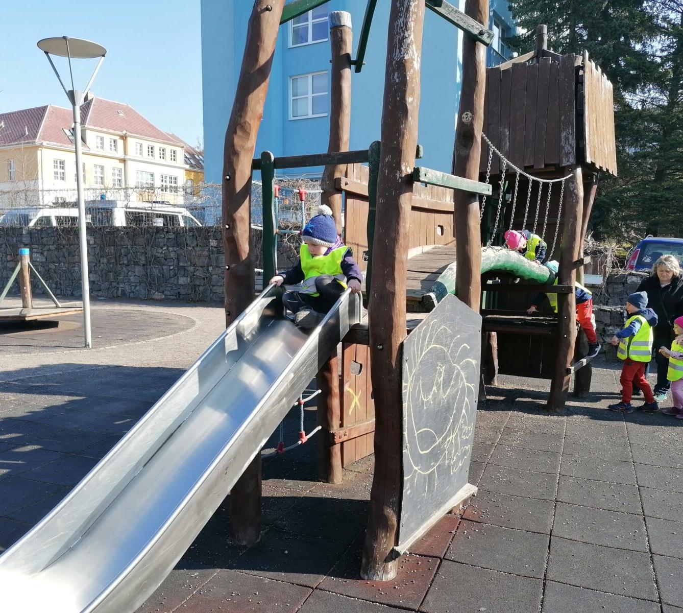 výlet na výstavu pavouků v Ústí nad Orlicí :-) - 23