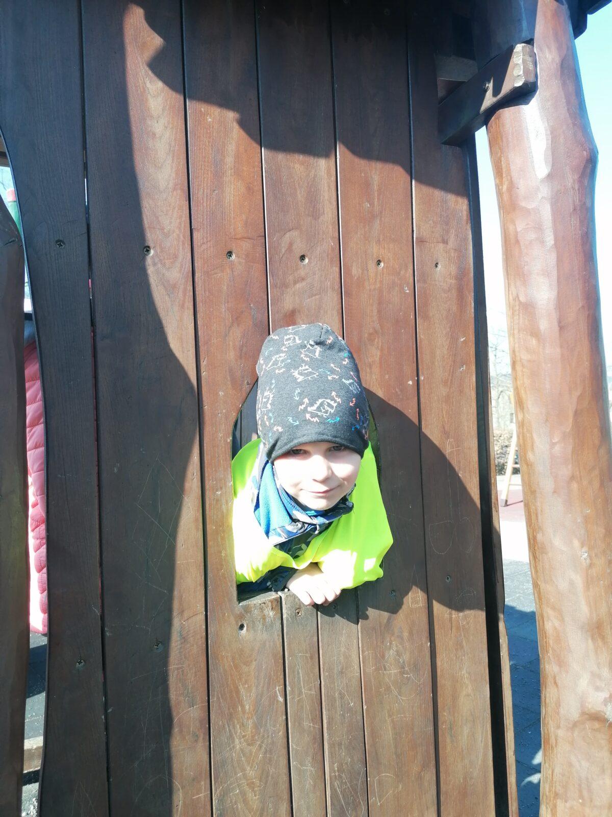 výlet na výstavu pavouků v Ústí nad Orlicí :-) - 36