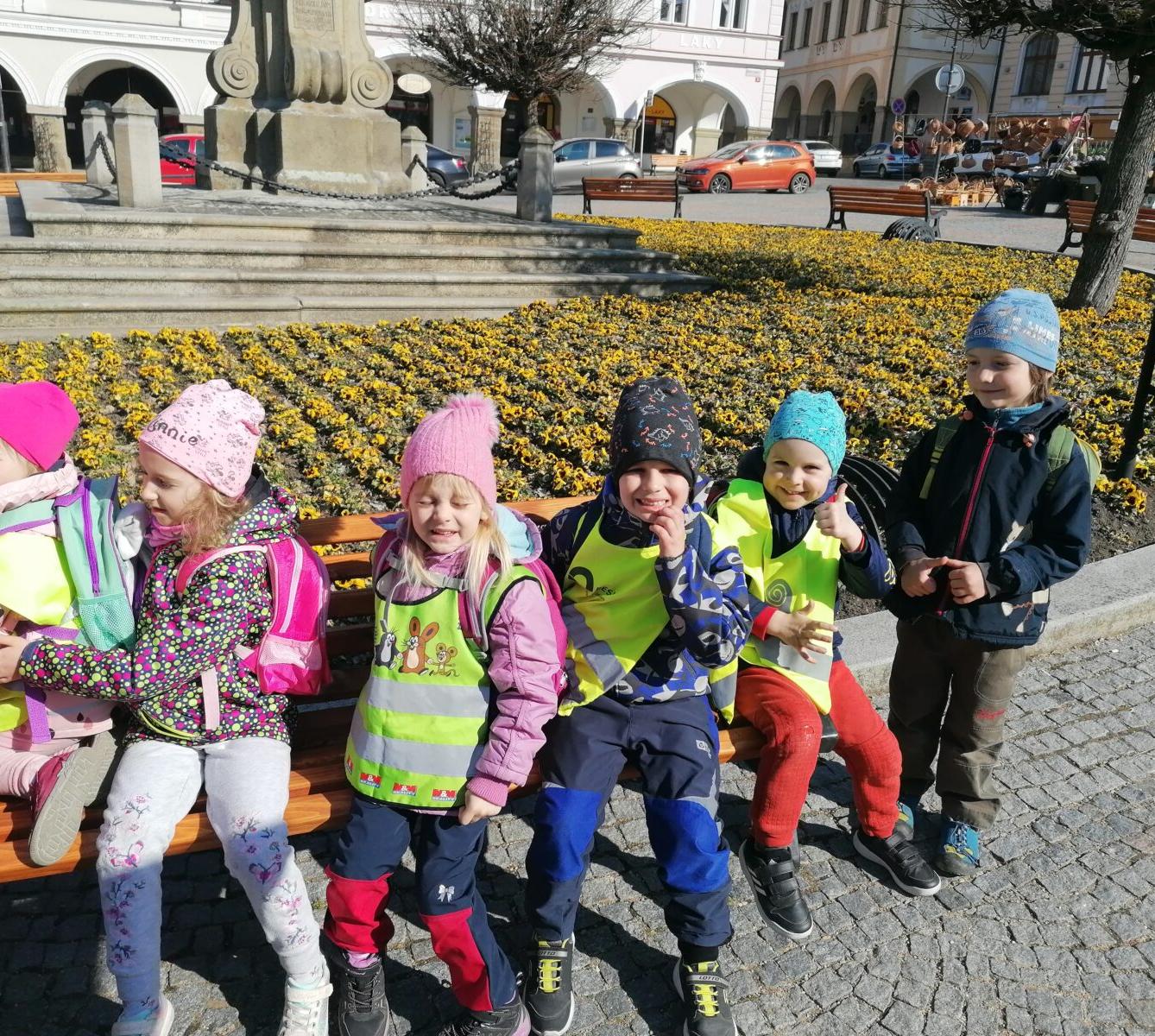 výlet na výstavu pavouků v Ústí nad Orlicí :-) - 46