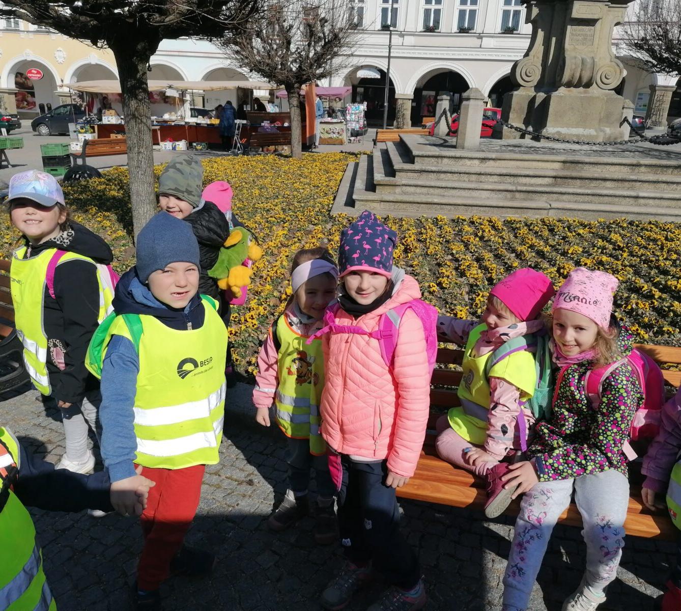 výlet na výstavu pavouků v Ústí nad Orlicí :-) - 47