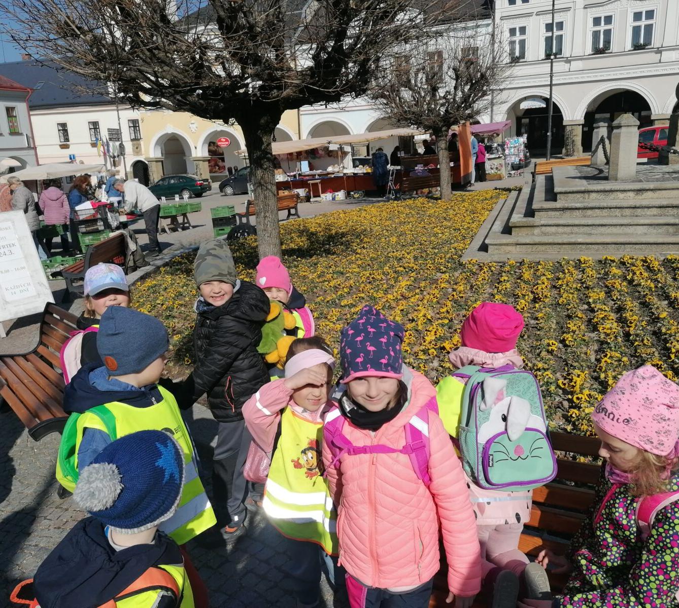 výlet na výstavu pavouků v Ústí nad Orlicí :-) - 48