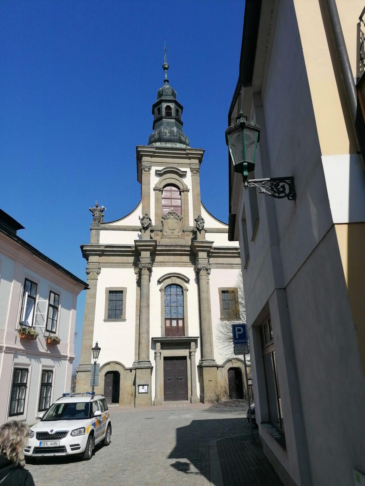 výlet na výstavu pavouků v Ústí nad Orlicí :-) - 87