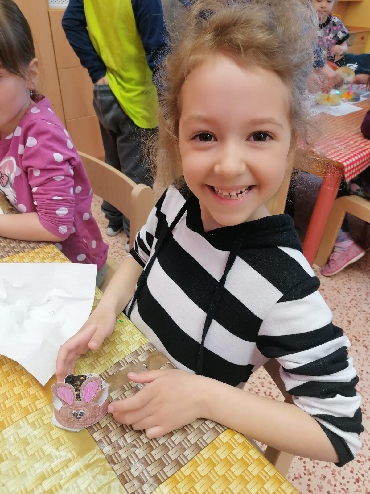 Tvořeníčko, tvoření: "malované vajíčko" - 3