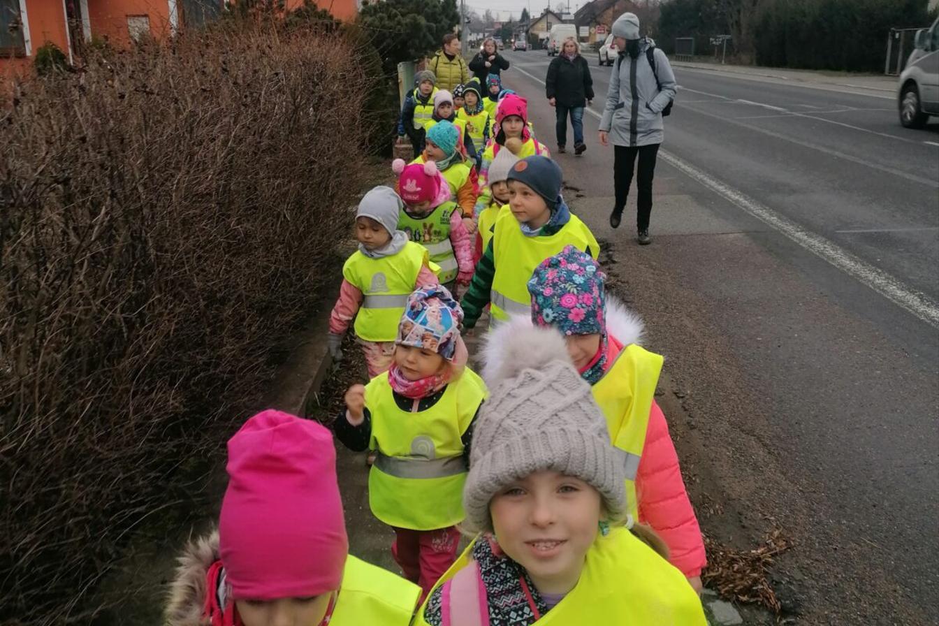 Výlet do Muzea řemesel :-)