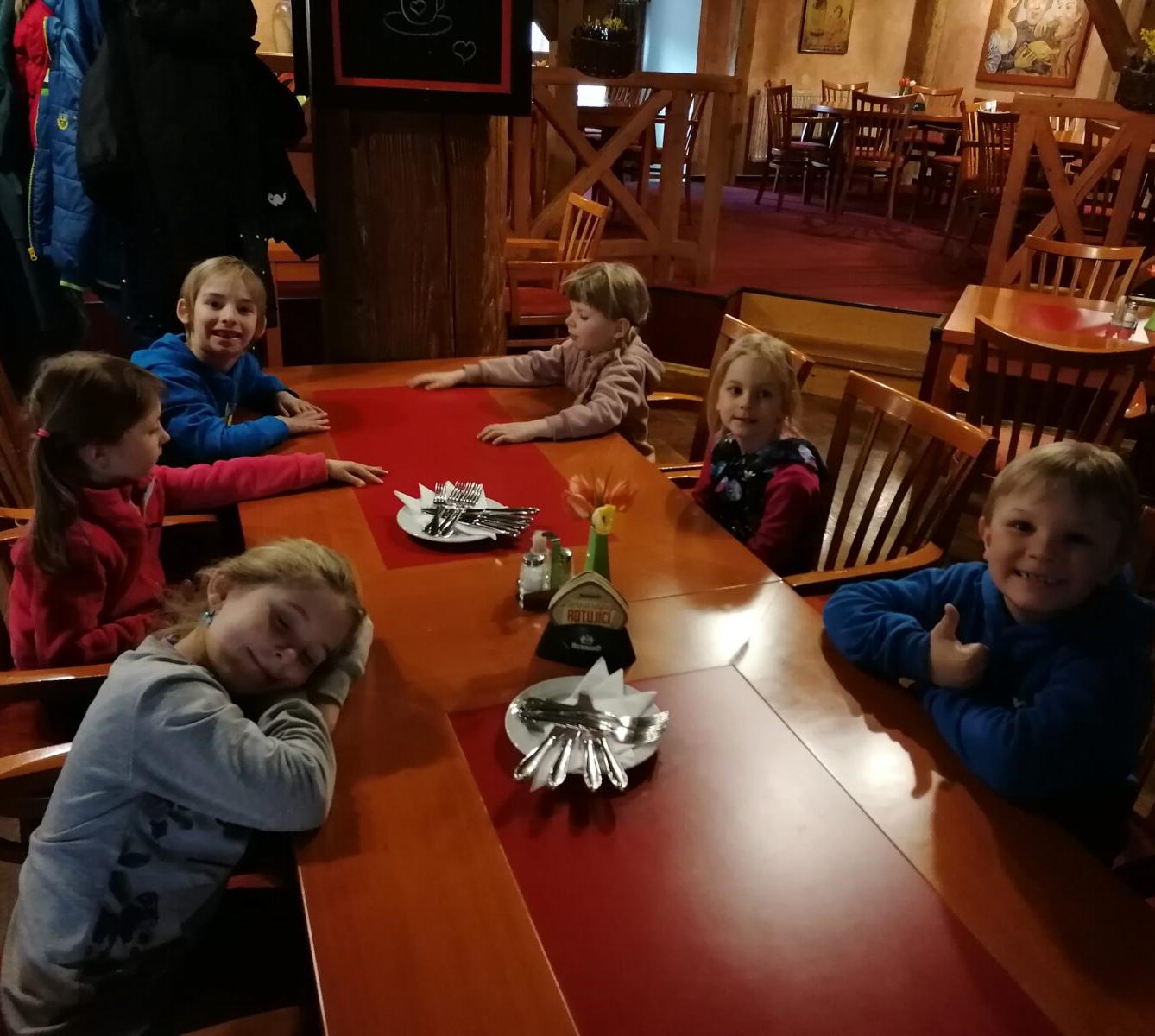 Výlet do Muzea řemesel :-) - 22