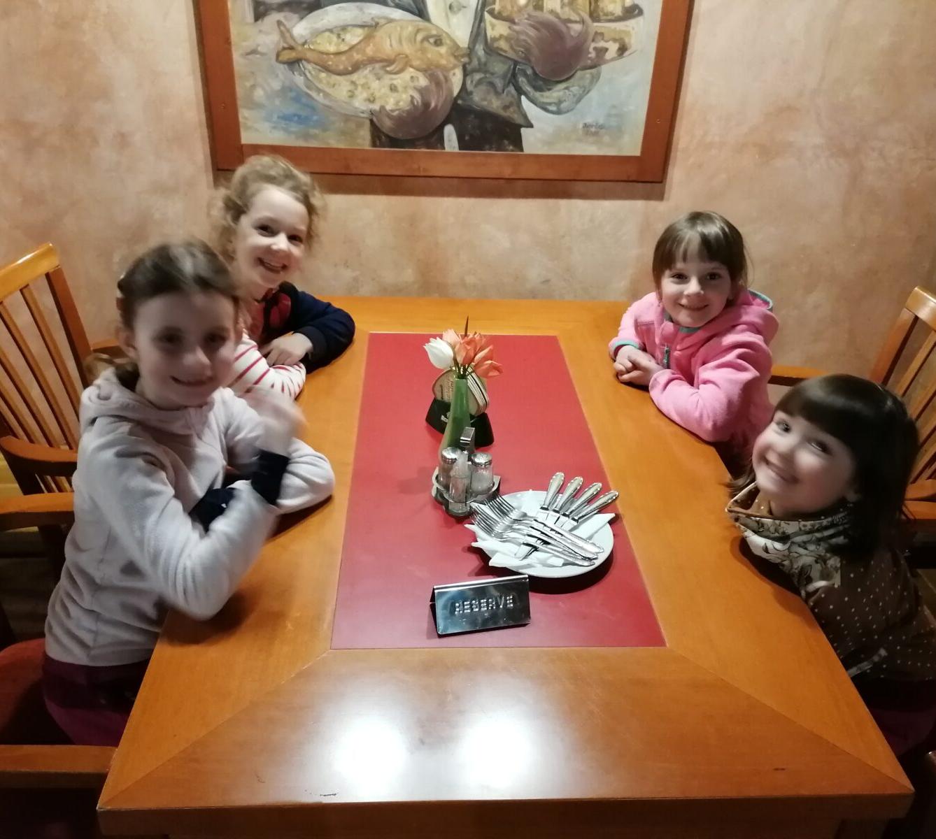 Výlet do Muzea řemesel :-) - 24