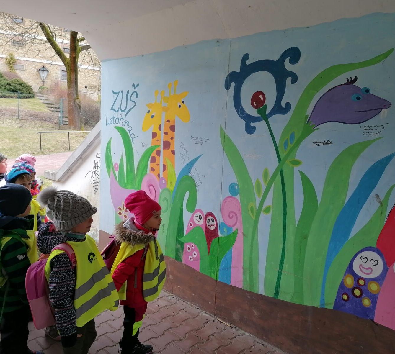 Výlet do Muzea řemesel :-) - 39