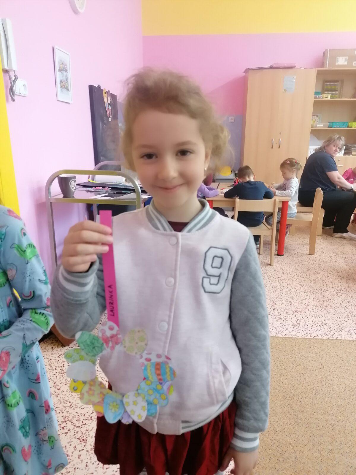 Tvořeníčko, tvoření: "malované vajíčko" - 54