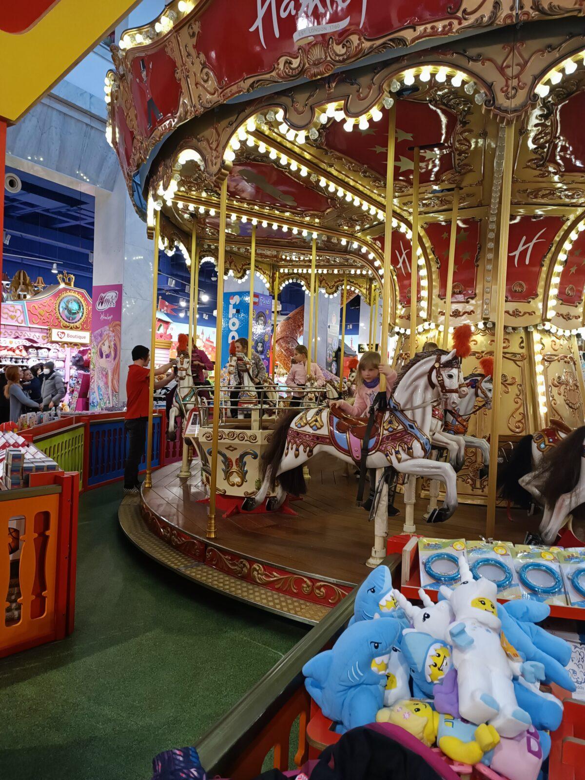 TLAPKY - 2 - motýlci a HAMELYS - 50