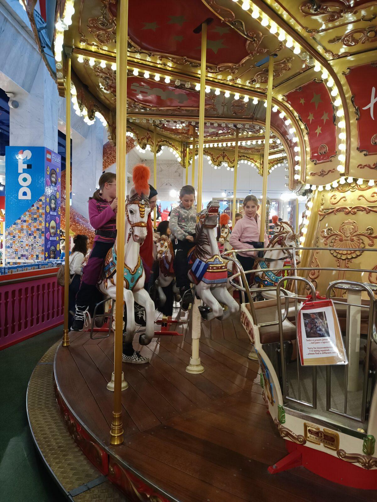 TLAPKY - 2 - motýlci a HAMELYS - 51