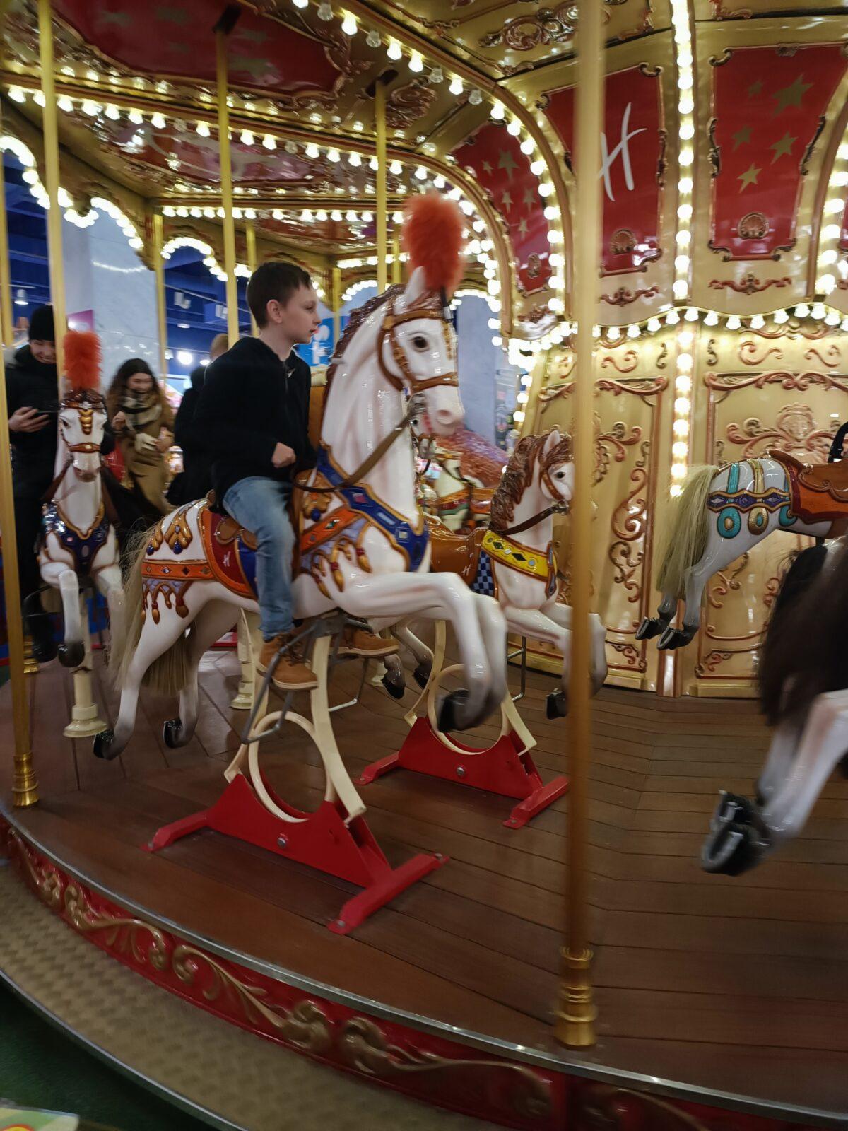 TLAPKY - 2 - motýlci a HAMELYS - 53