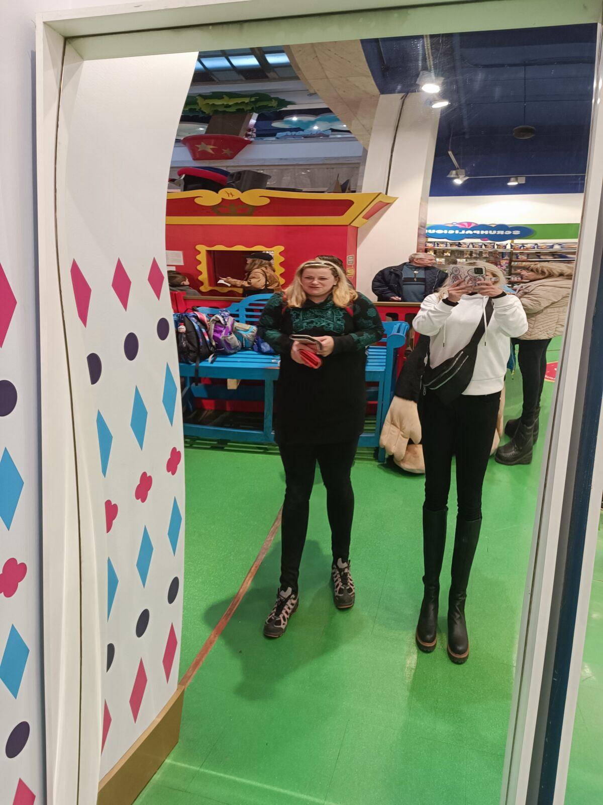 TLAPKY - 2 - motýlci a HAMELYS - 57