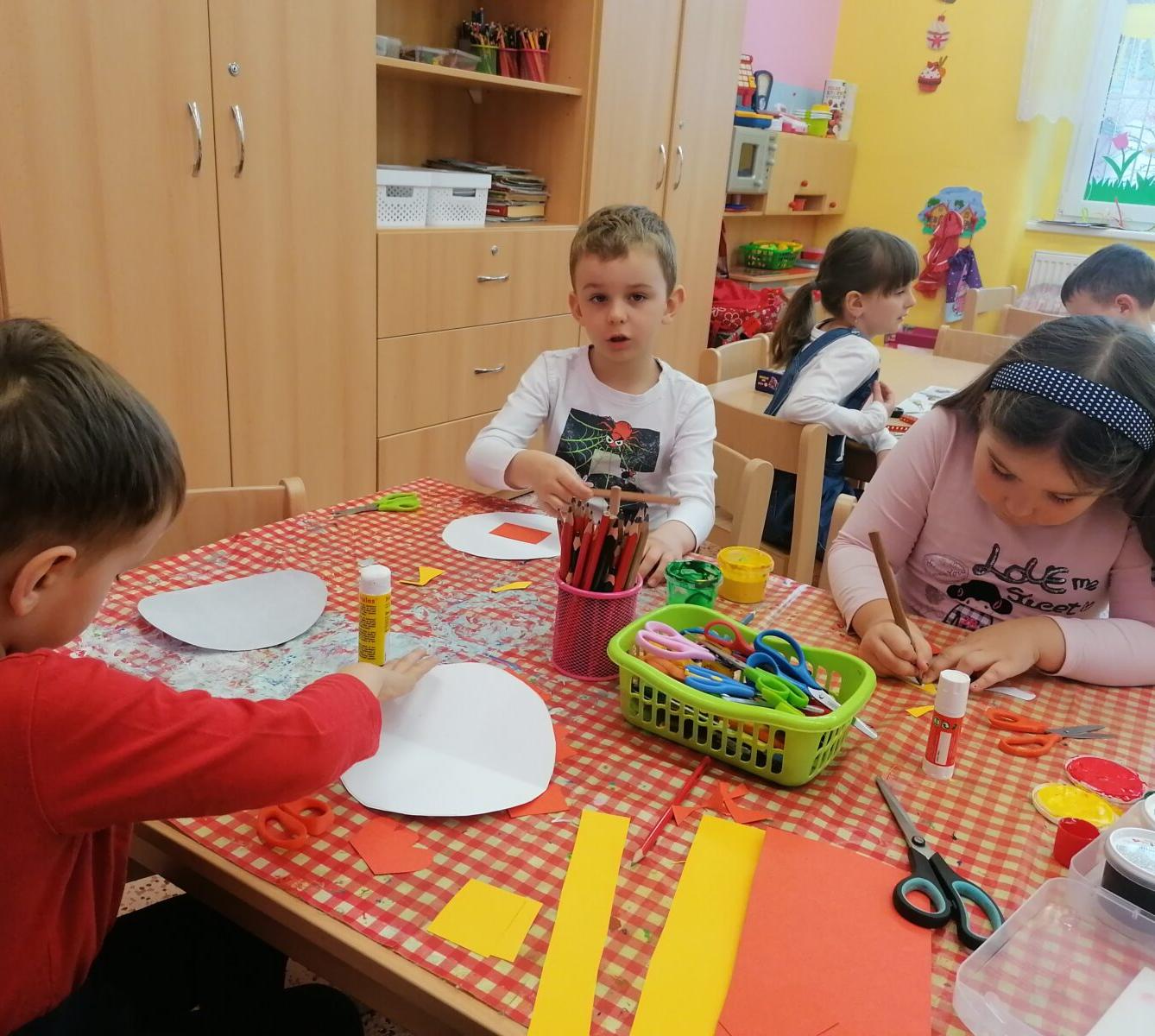 Tvořeníčko, tvoření: "malované vajíčko" - 74