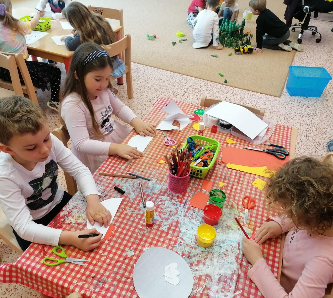 Tvořeníčko, tvoření: "malované vajíčko" - 78