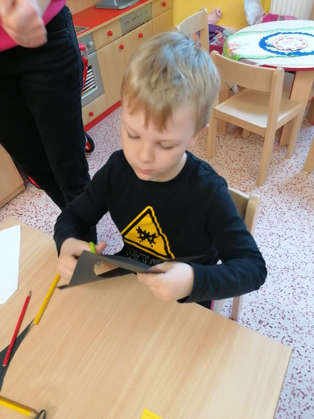 Čarodějnický týden v MŠ :-) - 10