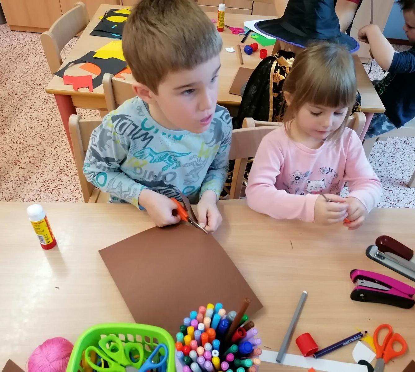 Čarodějnický týden v MŠ :-) - 42