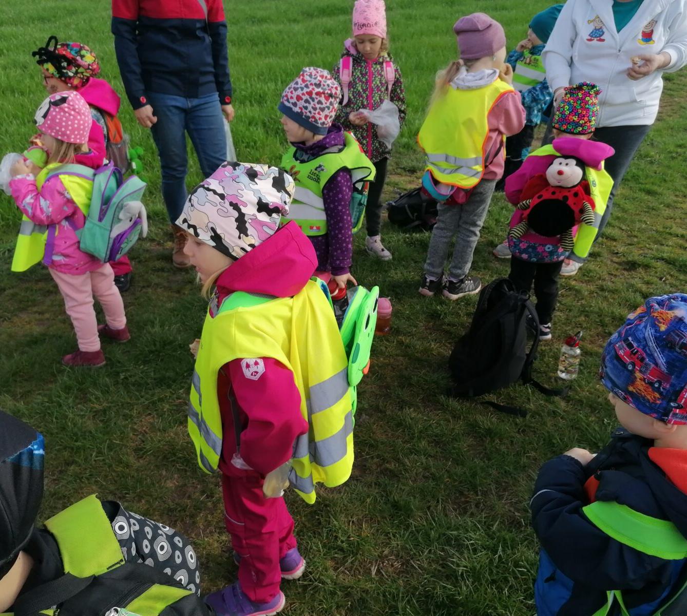 Čarodějnický týden v MŠ :-) - 81