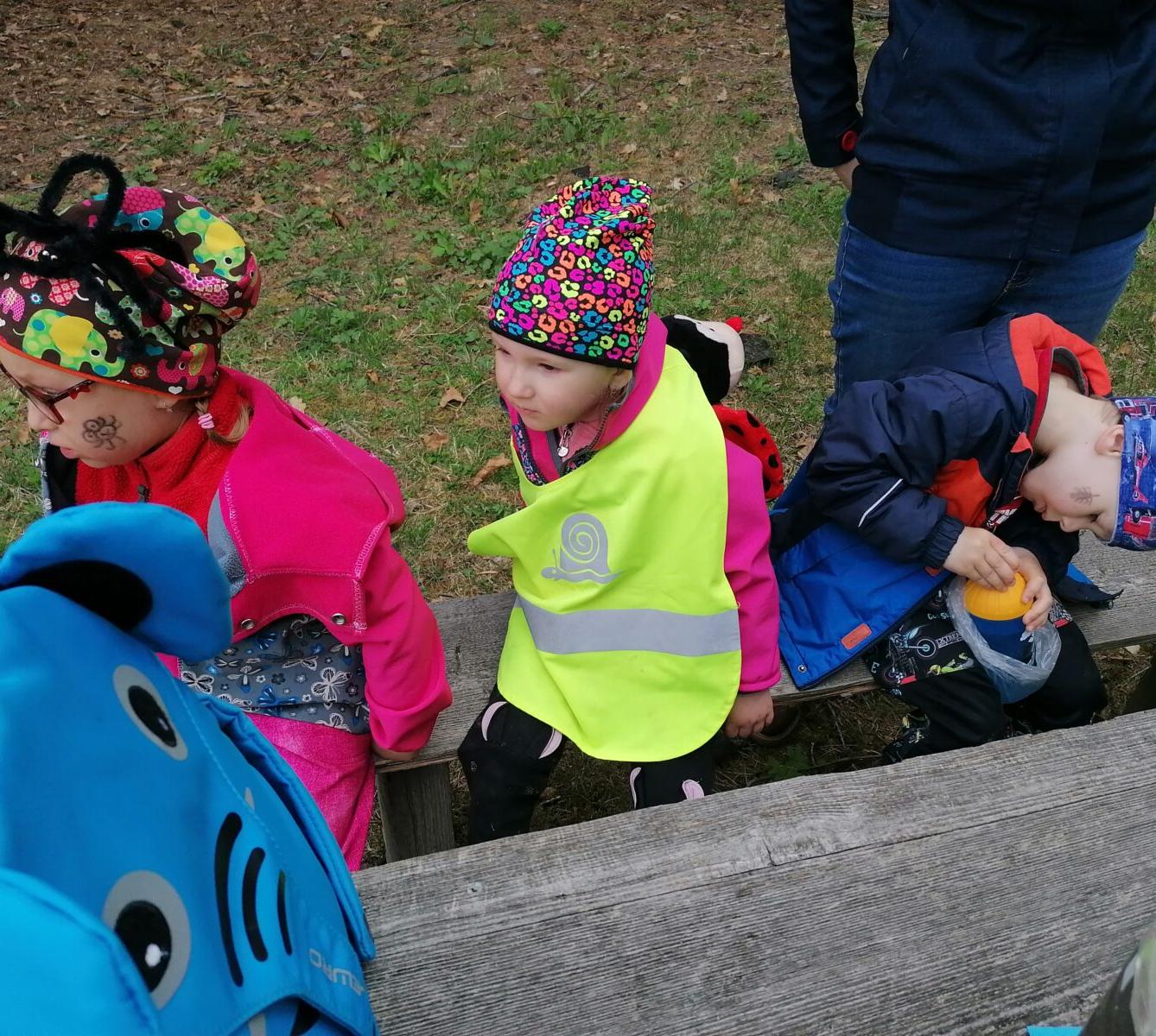 Čarodějnický týden v MŠ :-) - 89