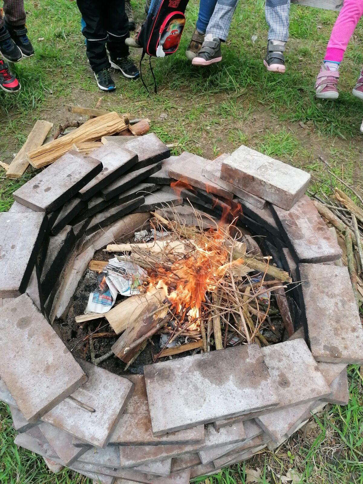 Čarodějnický týden v MŠ :-) - 95