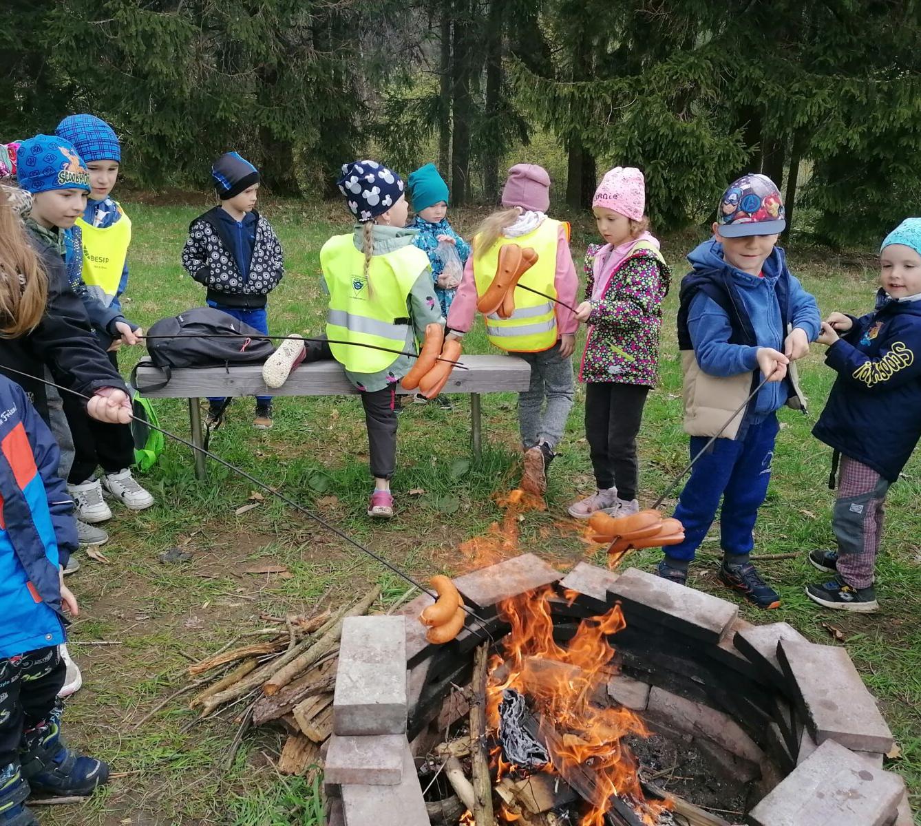 Čarodějnický týden v MŠ :-) - 98