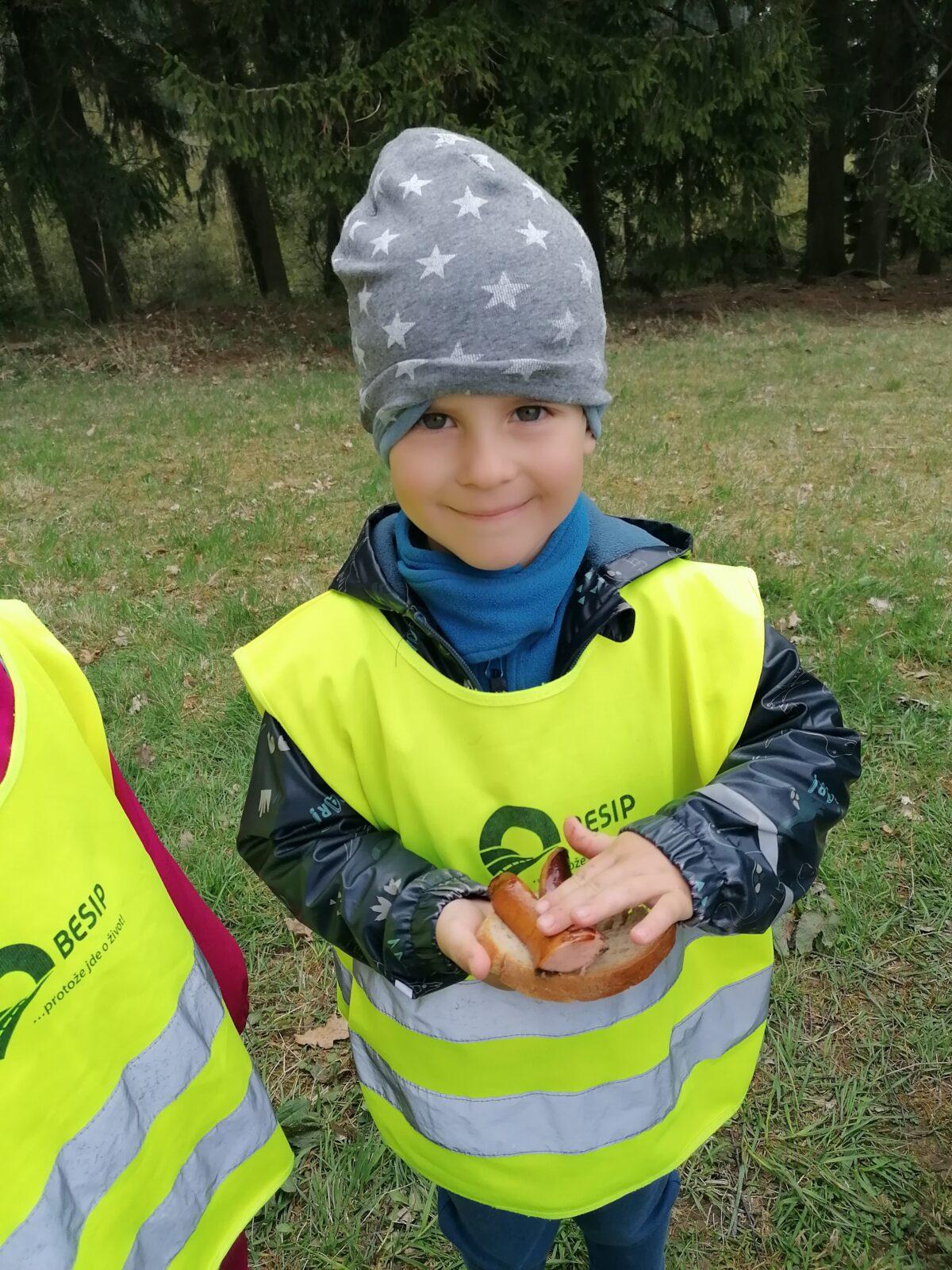 Čarodějnický týden v MŠ :-) - 115