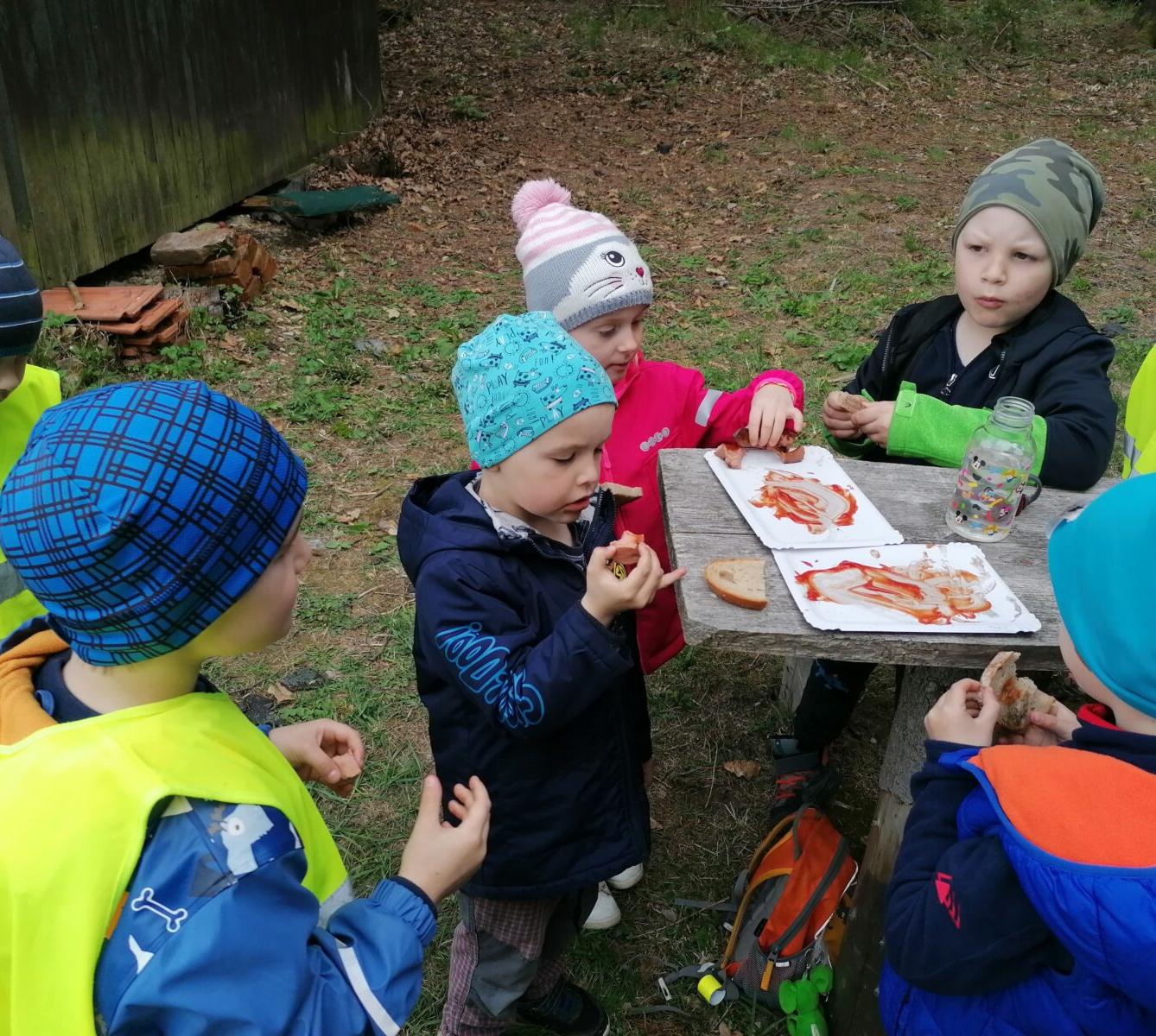 Čarodějnický týden v MŠ :-) - 122