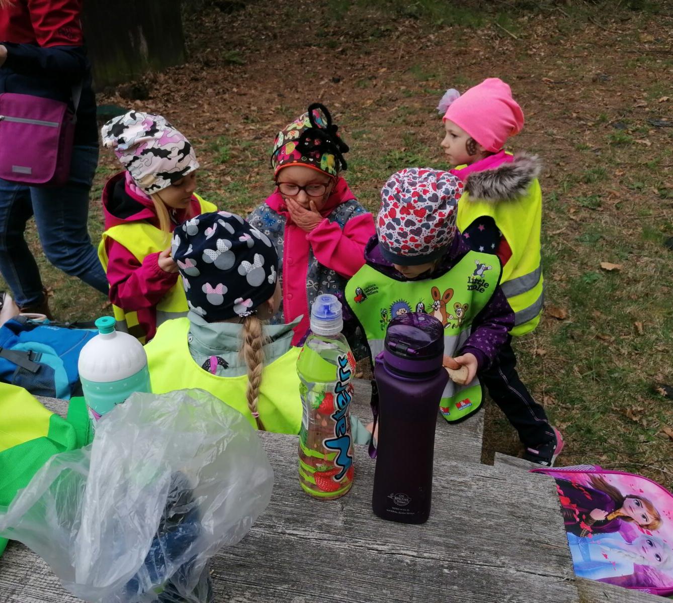 Čarodějnický týden v MŠ :-) - 124