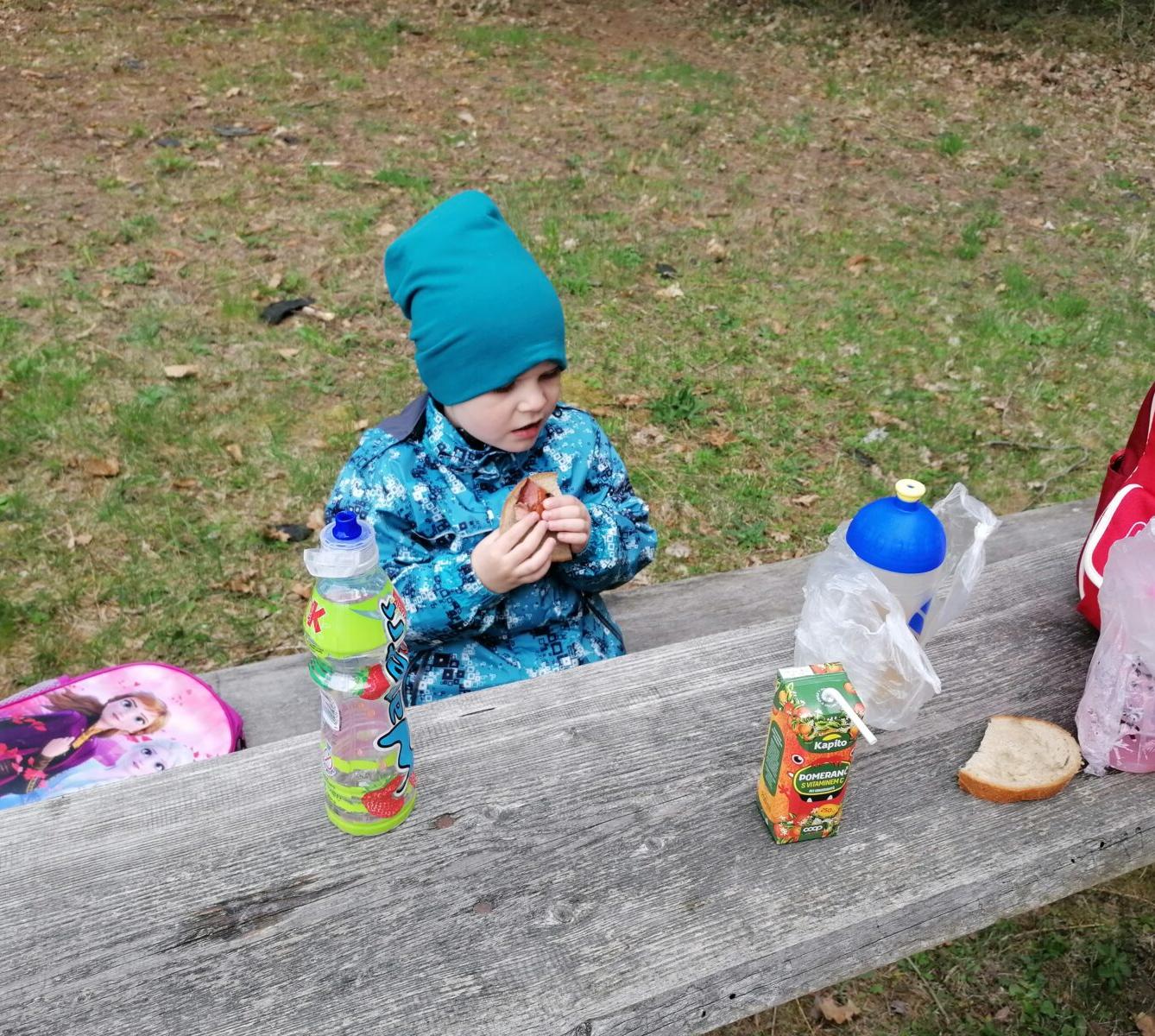 Čarodějnický týden v MŠ :-) - 125