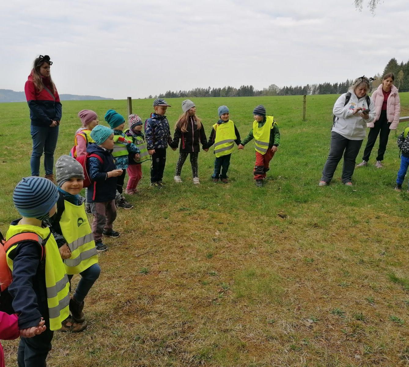 Čarodějnický týden v MŠ :-) - 131