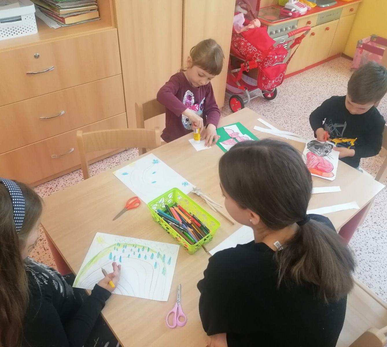 Čarodějnický týden v MŠ :-) - 139