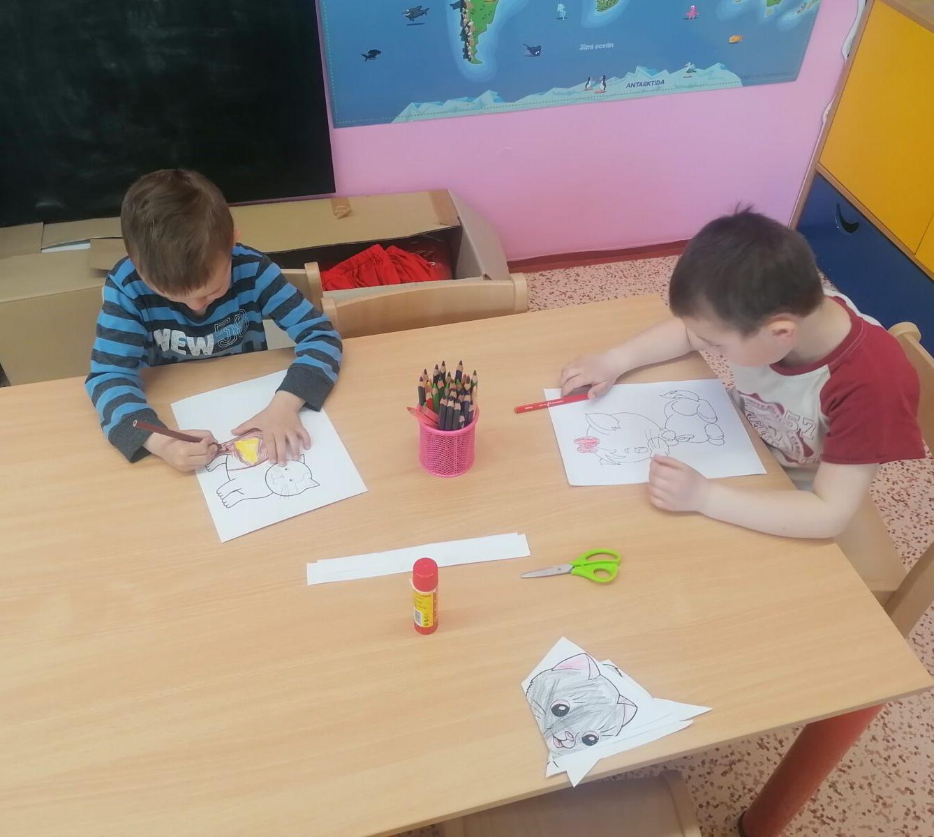 Čarodějnický týden v MŠ :-) - 140