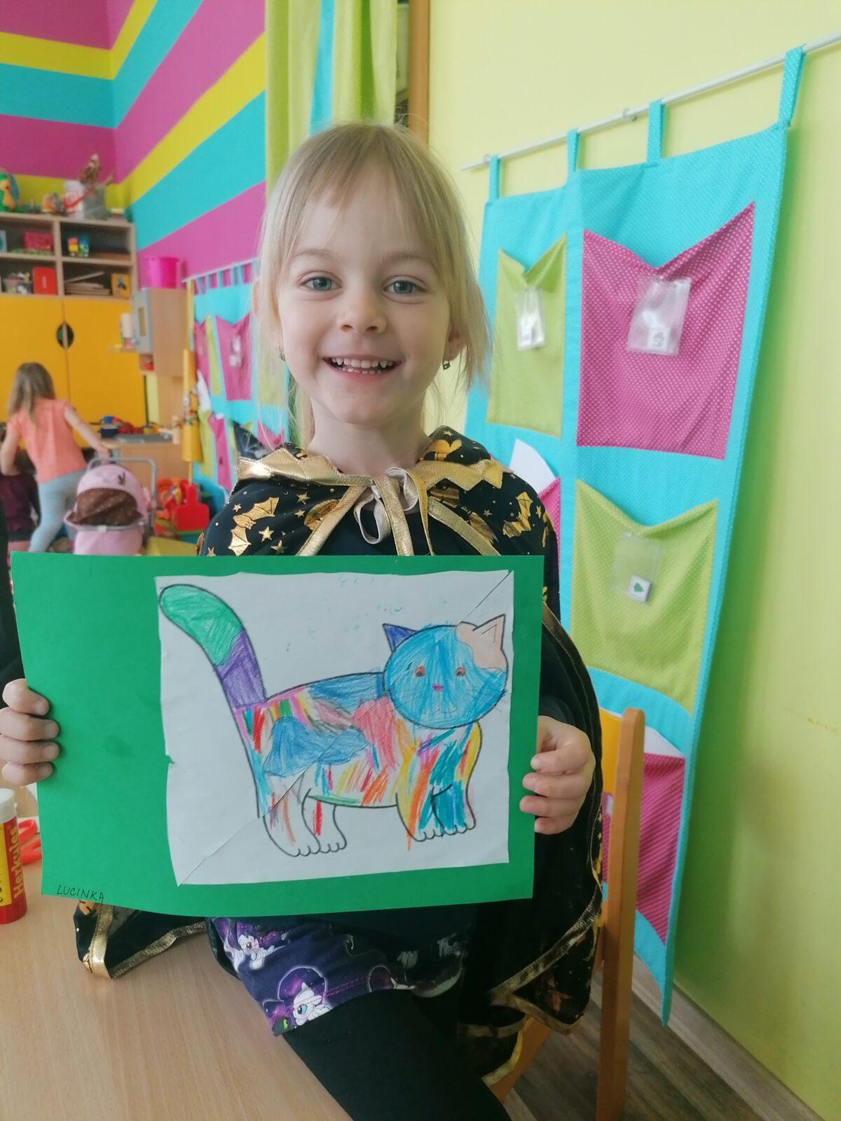 Čarodějnický týden v MŠ :-) - 165