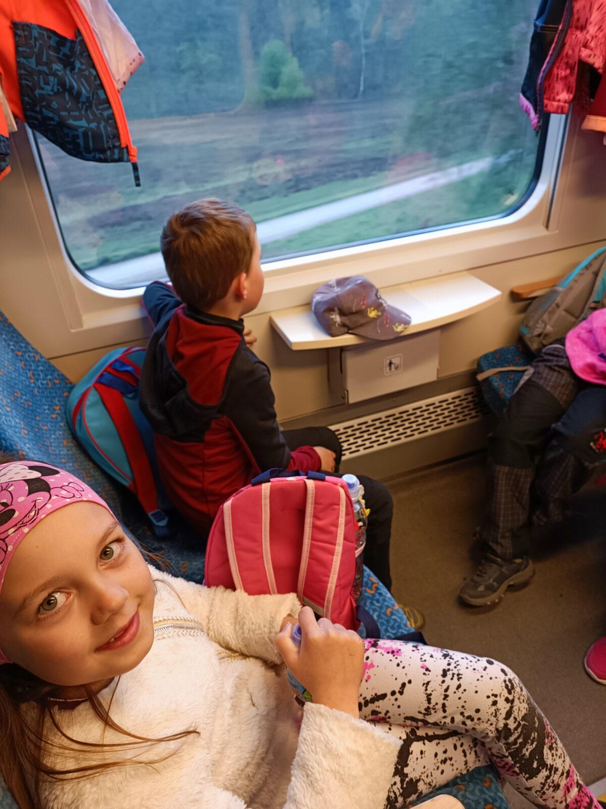 TLAPKY - Praha v ZOO - 2