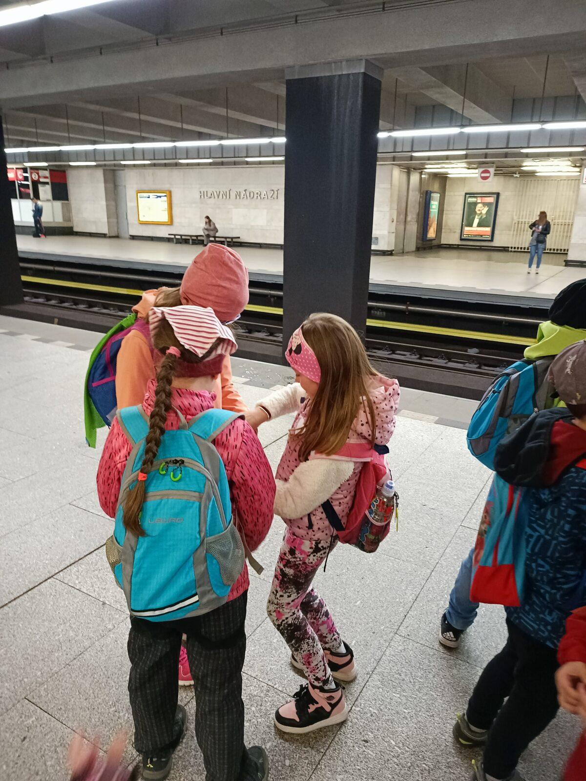 TLAPKY - Praha v ZOO - 11