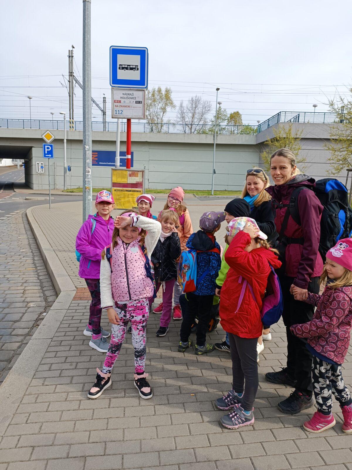 TLAPKY - Praha v ZOO - 13