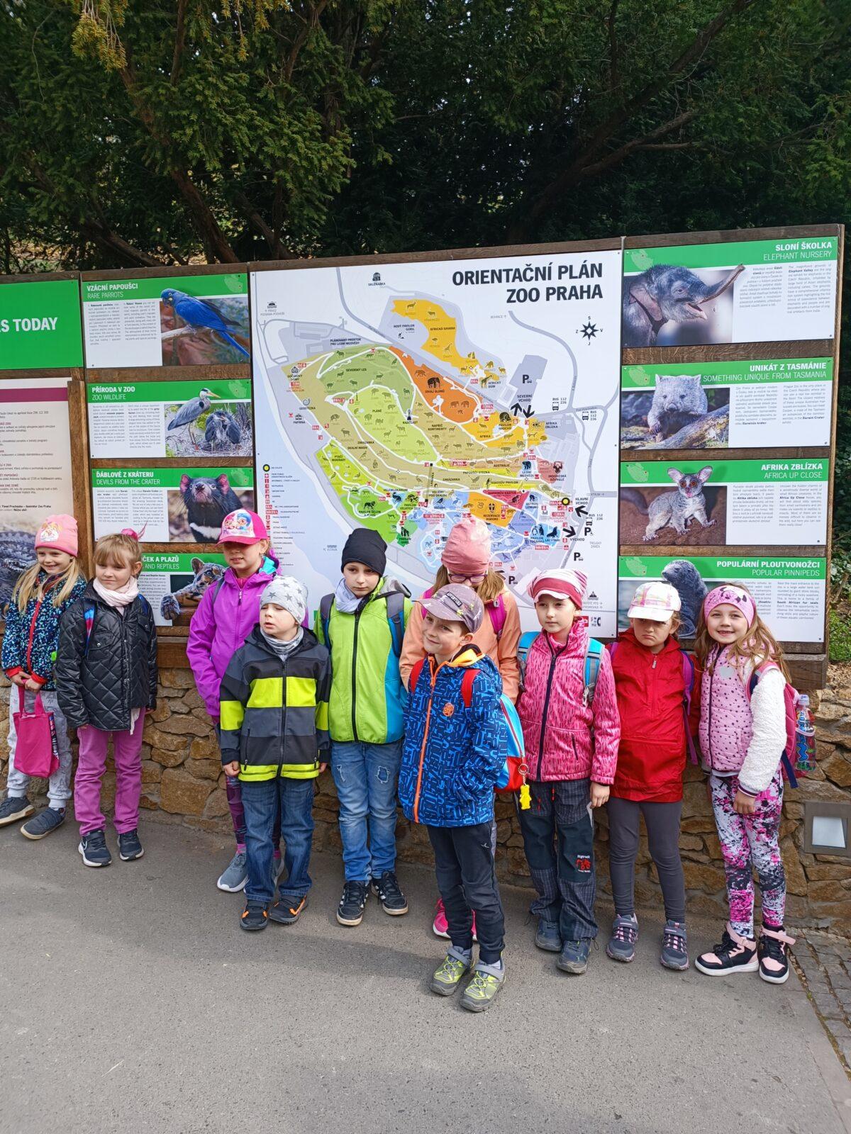 TLAPKY - Praha v ZOO - 20