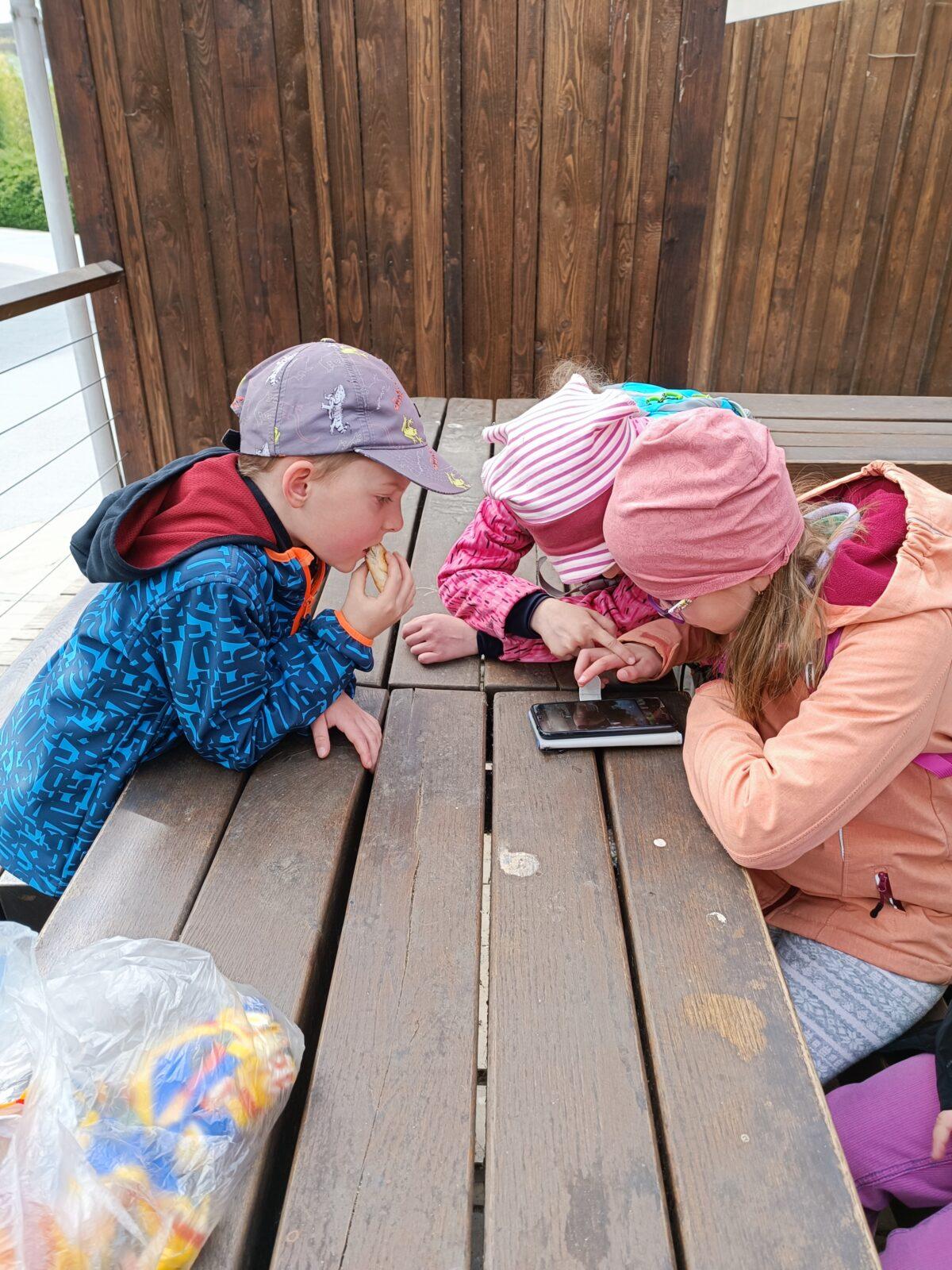 TLAPKY - Praha v ZOO - 33