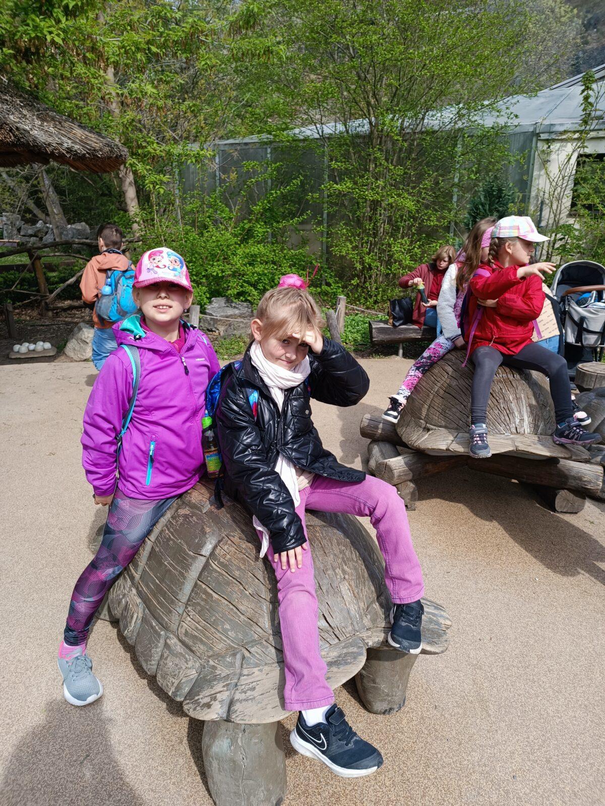 TLAPKY - Praha v ZOO - 36