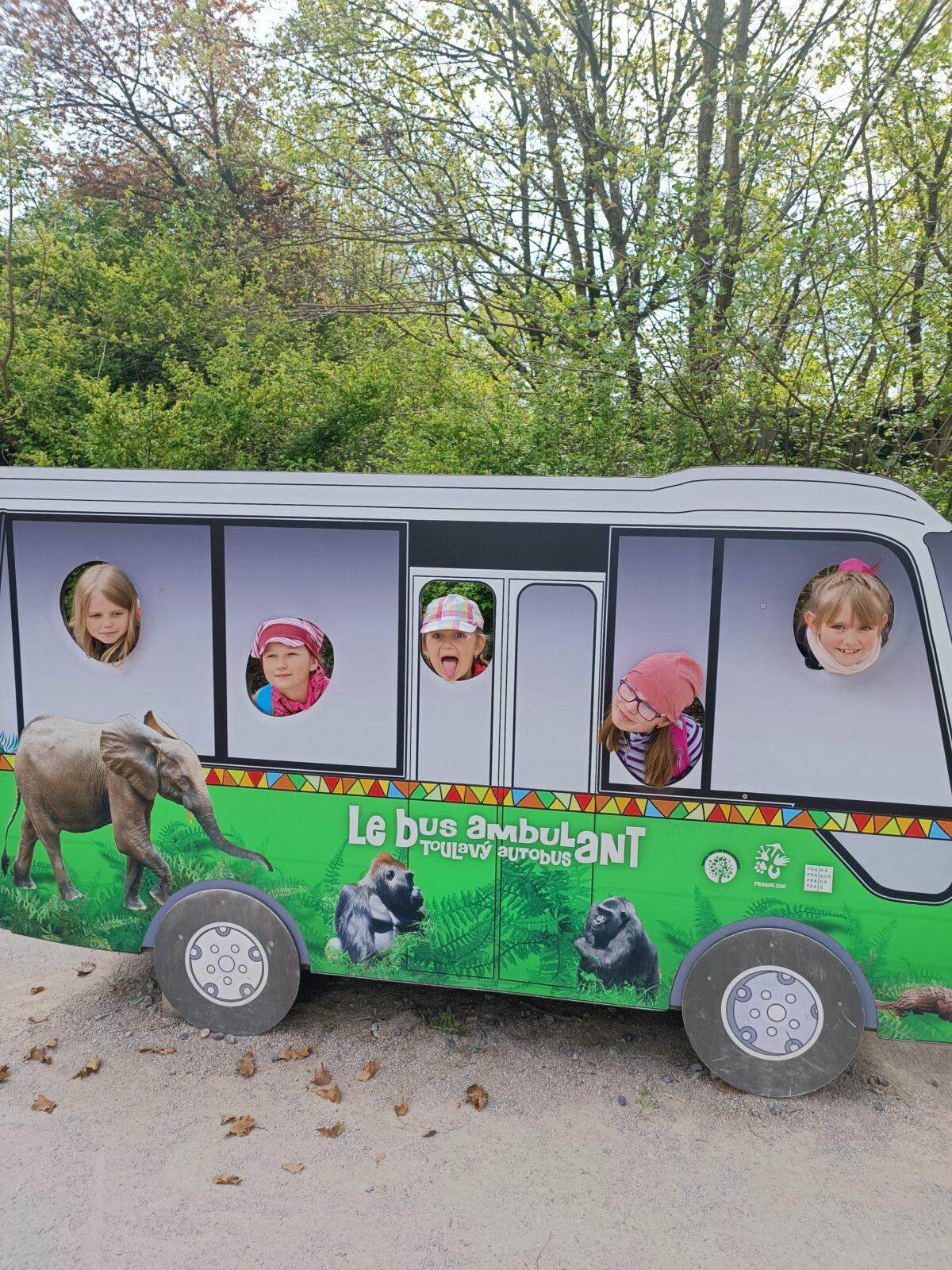 TLAPKY - Praha v ZOO - 40