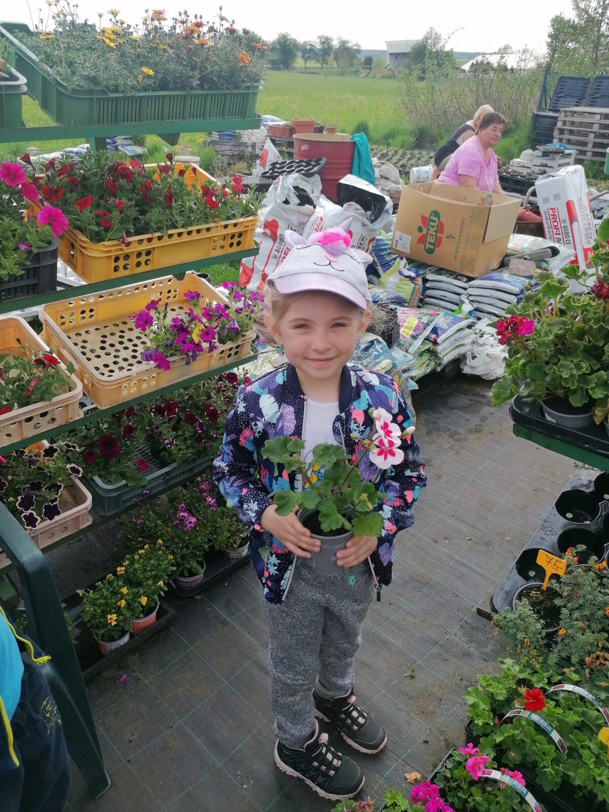 návštěva zahradnictví :-) - 14