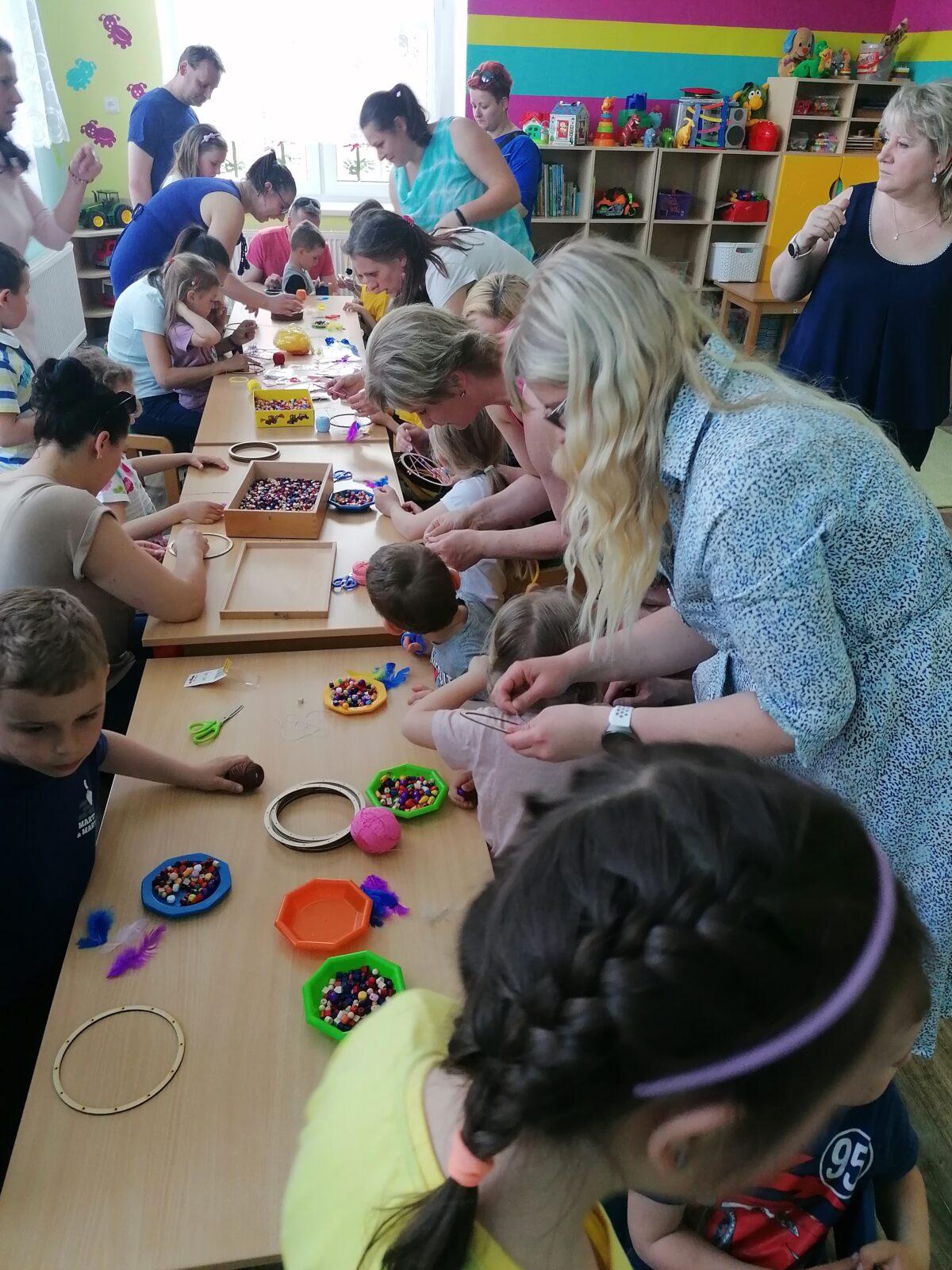 besídka: "tvořeníčko" :-) - 5