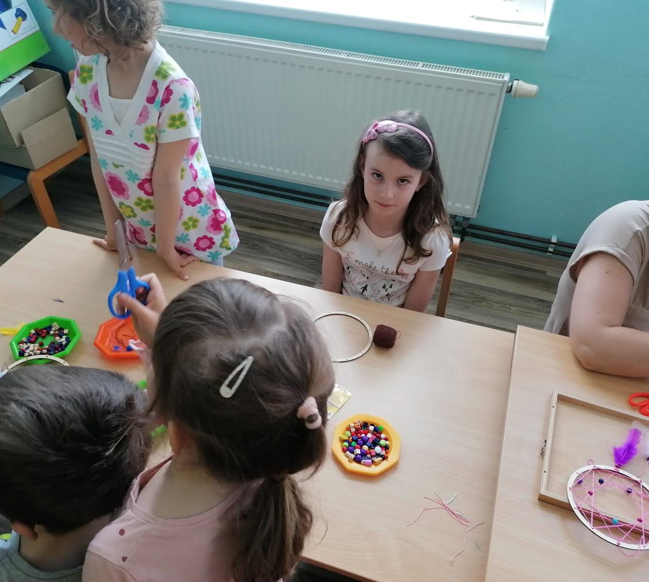 besídka: "tvořeníčko" :-) - 16