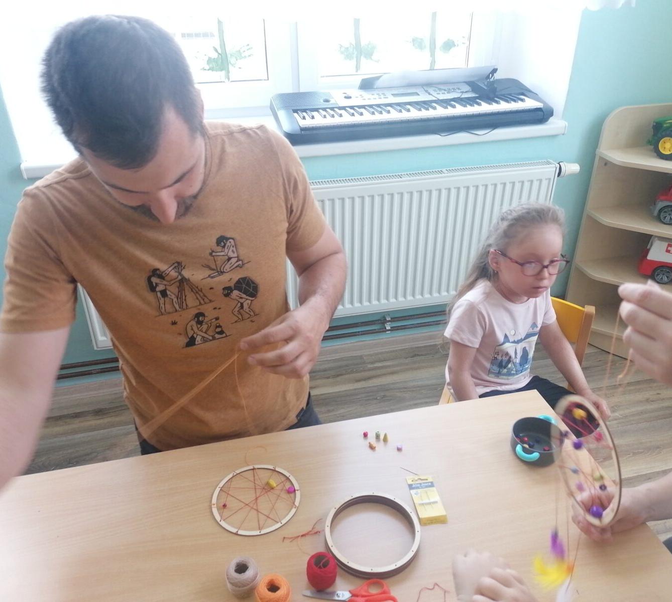 besídka: "tvořeníčko" :-) - 23