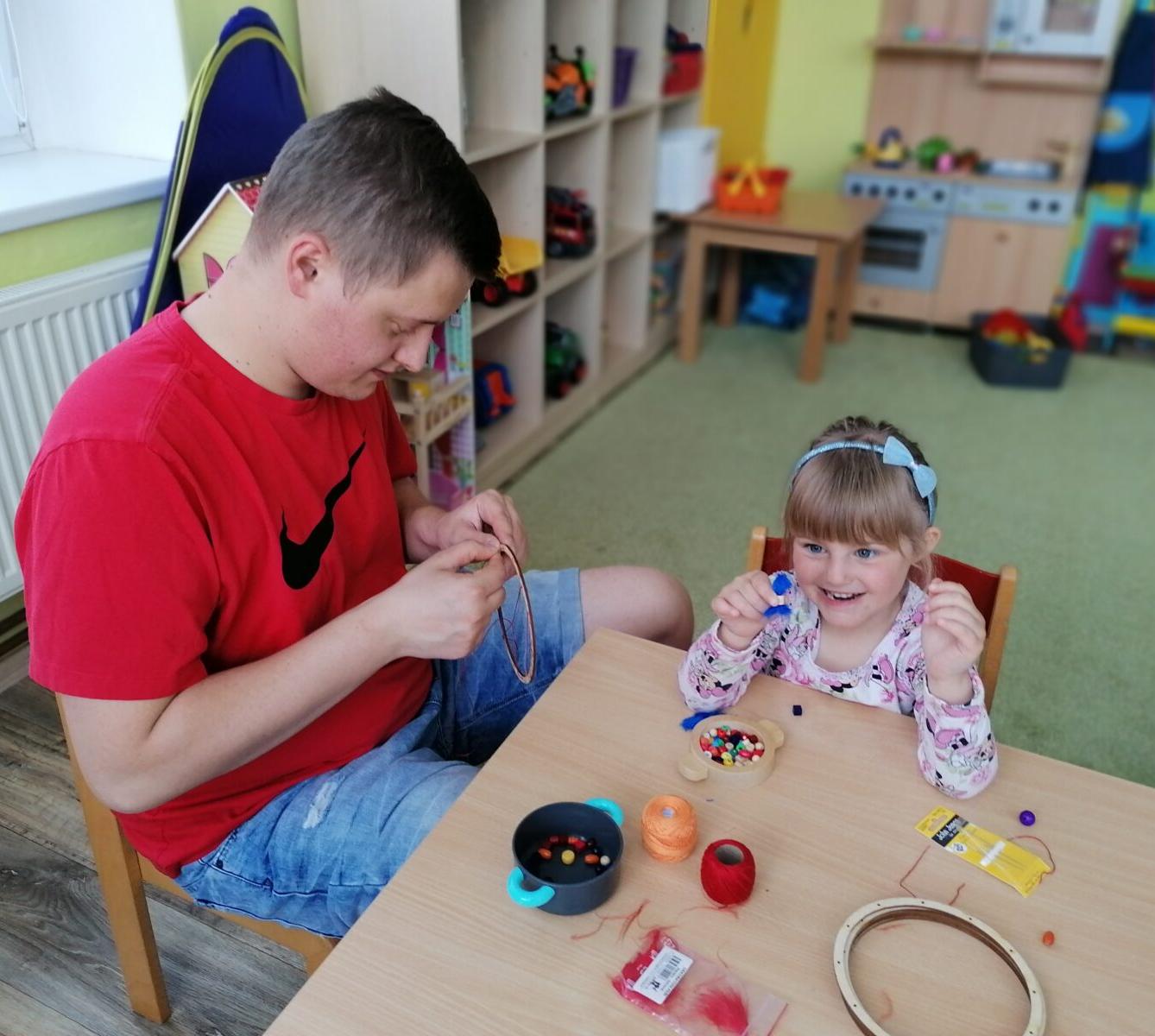 besídka: "tvořeníčko" :-) - 35