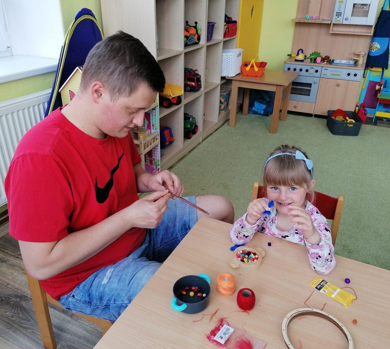 besídka: "tvořeníčko" :-) - 36