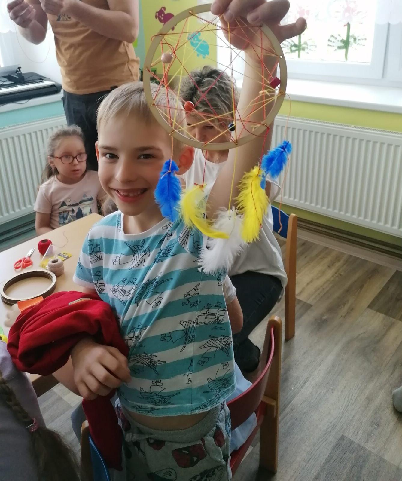 besídka: "tvořeníčko" :-) - 41