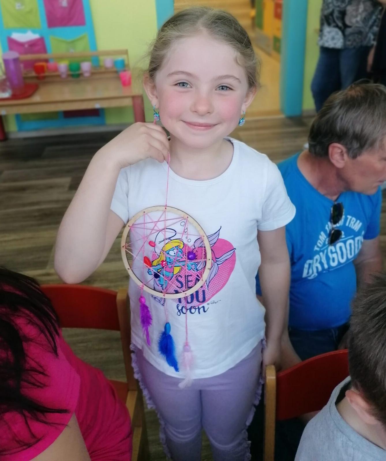 besídka: "tvořeníčko" :-) - 42