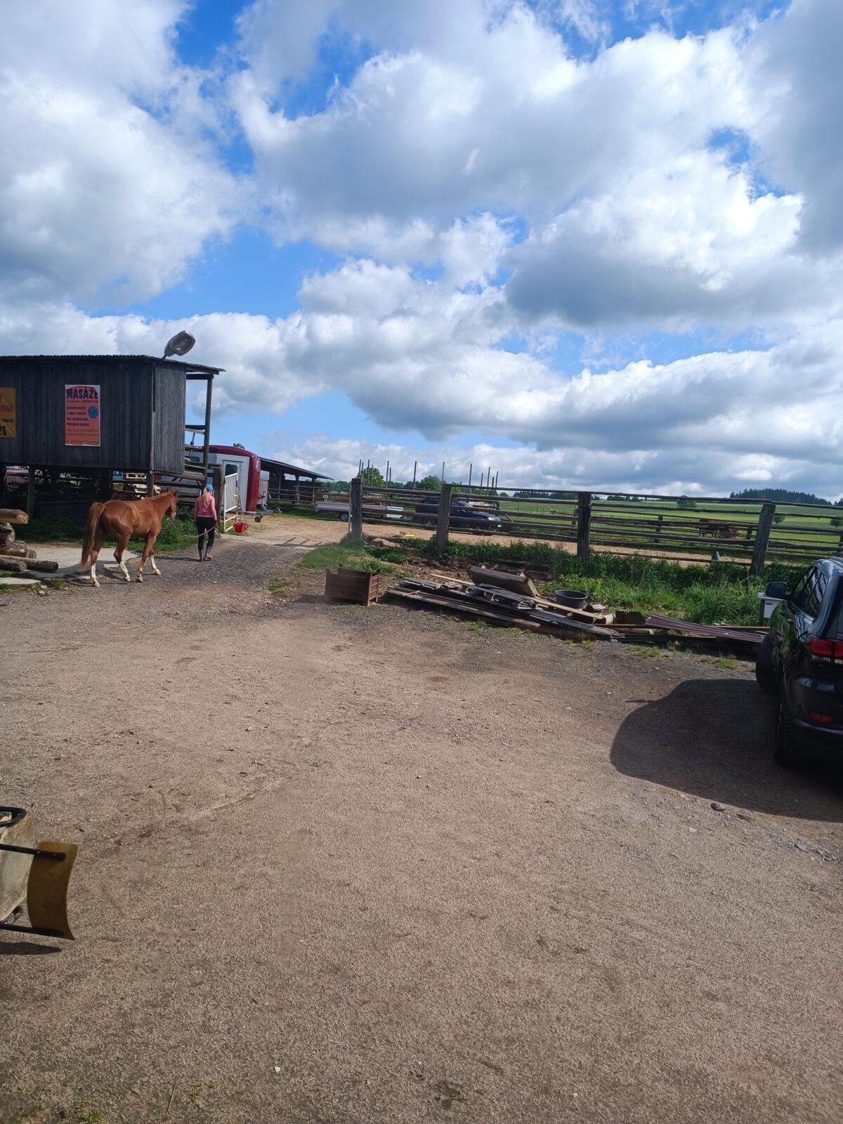 TLAPKY - České Libchavy - 11